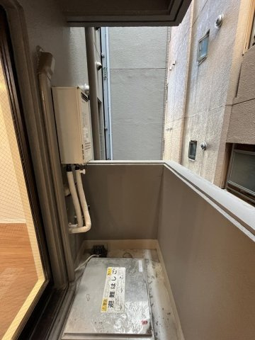 台東区元浅草１丁目の賃貸マンション