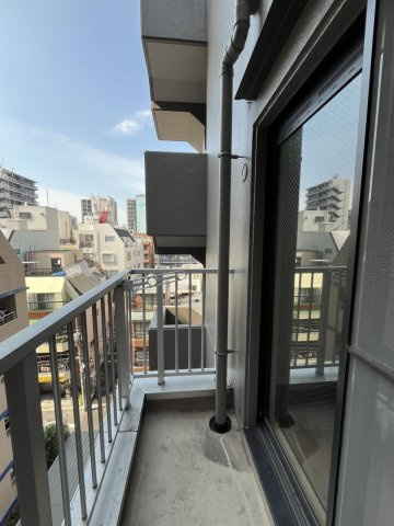 台東区元浅草１丁目の賃貸マンション