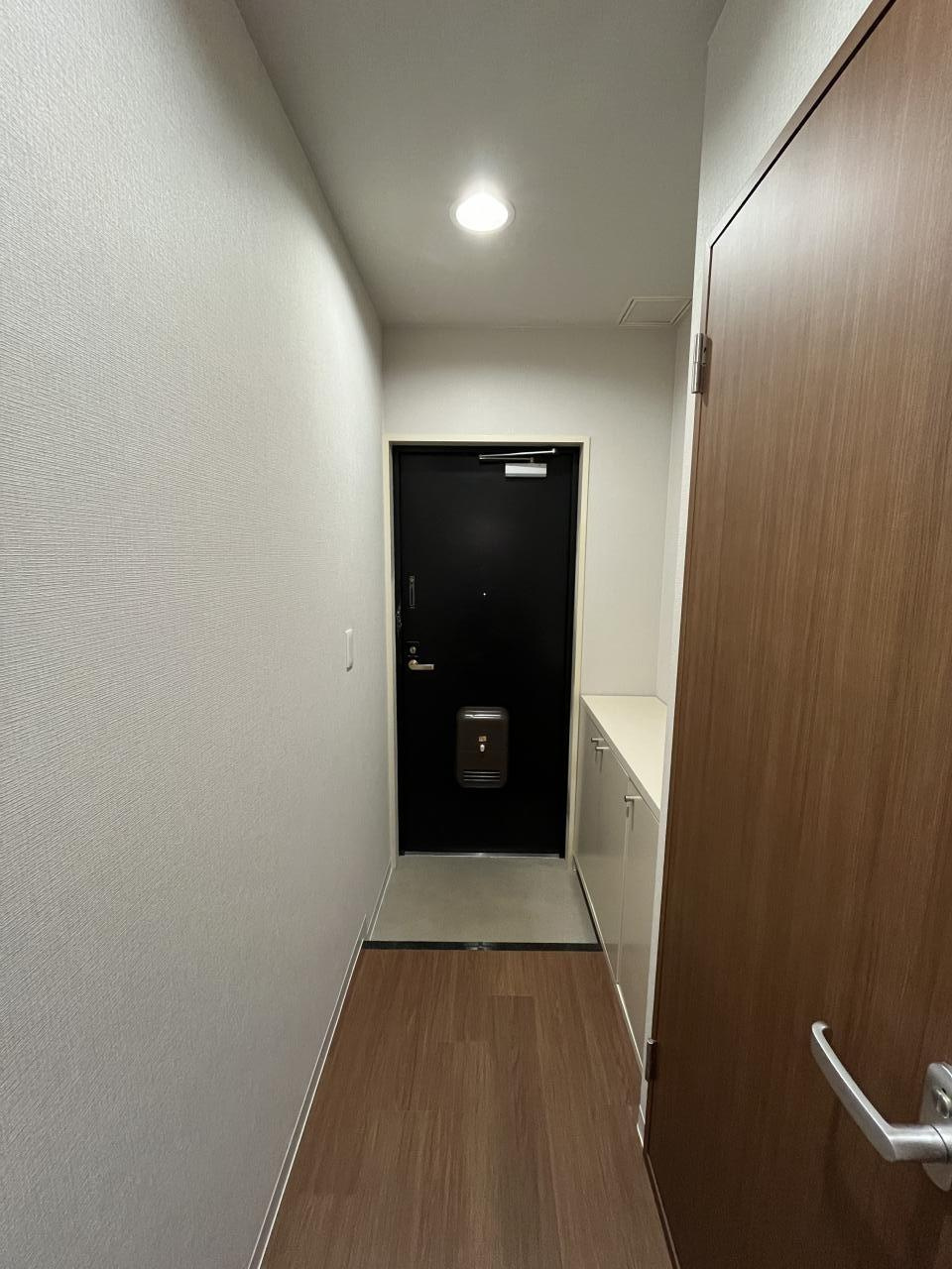 台東区元浅草１丁目の賃貸マンション
