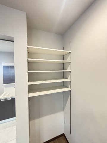 K-garage 猪名寺の設備