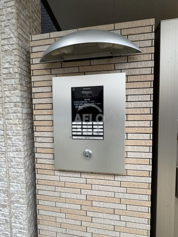 フジパレス福島Ⅰ番館のその他共用部分|フジパレス福島Ⅰ番館　オートロック