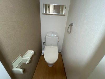 【トイレ】 | クラッセ表原 | トイレ