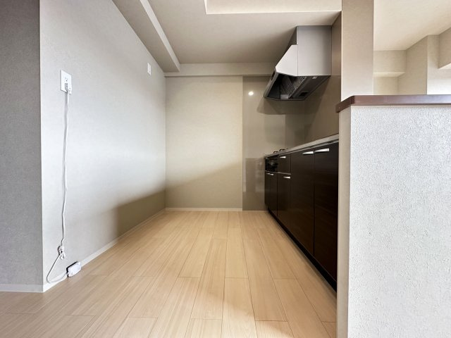 Baum Atagoの内装