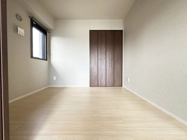 Baum Atagoの洋室