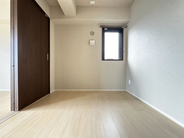 Baum Atagoの内装