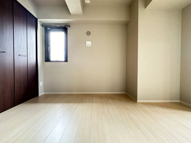 Baum Atagoの内装