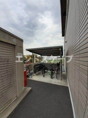 シューズのその他共用部分|高崎、前橋のお部屋探しはエンドスケープまで！お客様の理想お聞かせ下さい♪