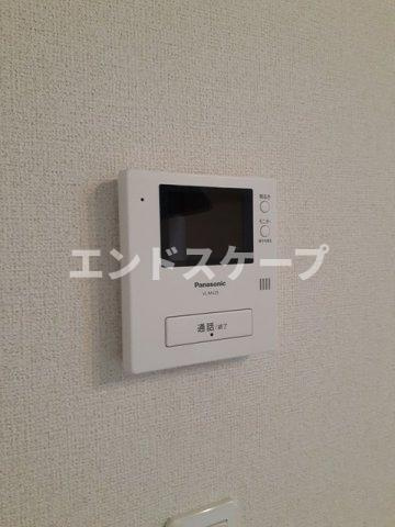シューズのセキュリティ|高崎、前橋のお部屋探しはエンドスケープまで！お客様の理想お聞かせ下さい♪
