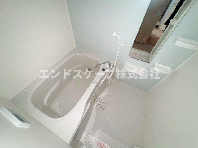 シューズの浴室|高崎、前橋のお部屋探しはエンドスケープまで！お客様の理想お聞かせ下さい♪