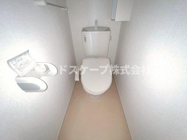 シューズのトイレ|高崎、前橋のお部屋探しはエンドスケープまで！お客様の理想お聞かせ下さい♪