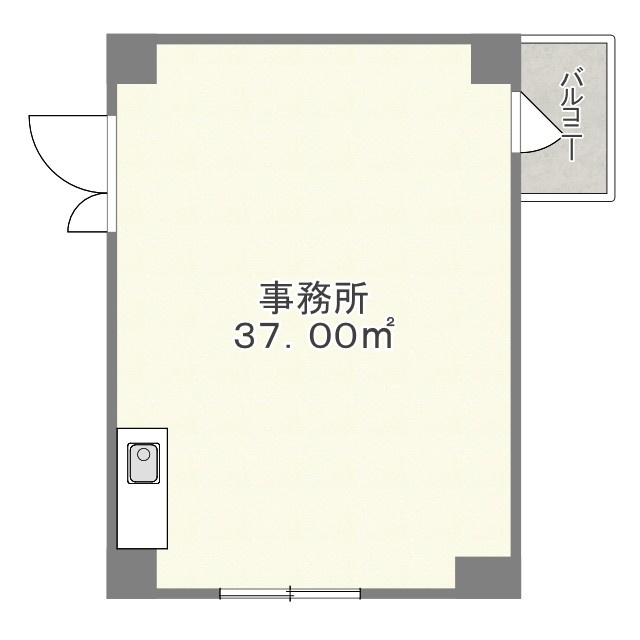 NTビル