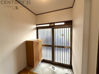 花屋敷荘園テラスハウス１号のその他物件画像