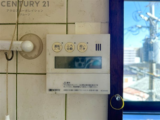 花屋敷荘園テラスハウス１号のその他物件画像
