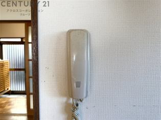 花屋敷荘園テラスハウス１号のその他物件画像