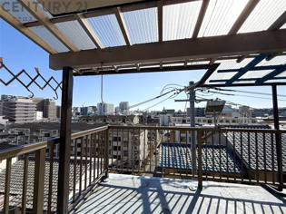 花屋敷荘園テラスハウス１号のその他物件画像