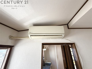 花屋敷荘園テラスハウス１号のその他物件画像
