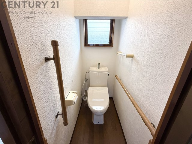 バストイレ別でおすすめです！