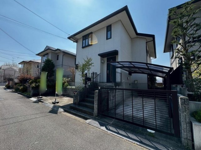 寺谷町