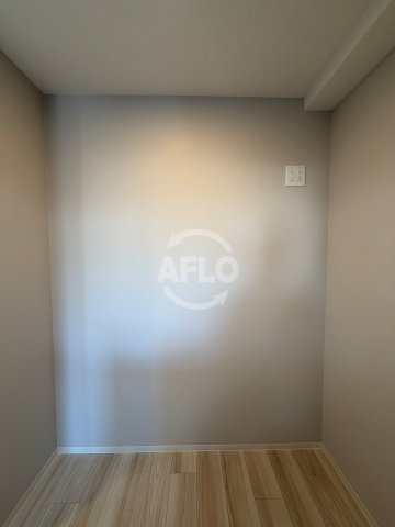 セレニテ難波プリエ　の設備|セレニテ難波プリエ　冷蔵庫置き場