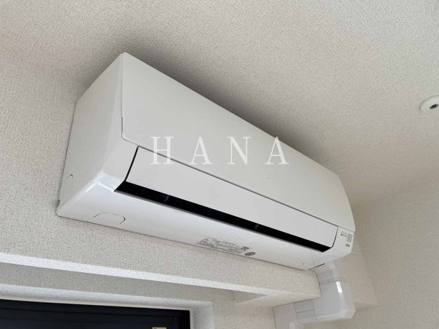 プルメリア の設備