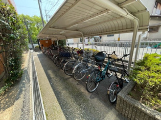ライオンズマンション東園田のその他物件画像