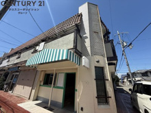 西立花町１丁目(立花駅) の貸店舗の画像