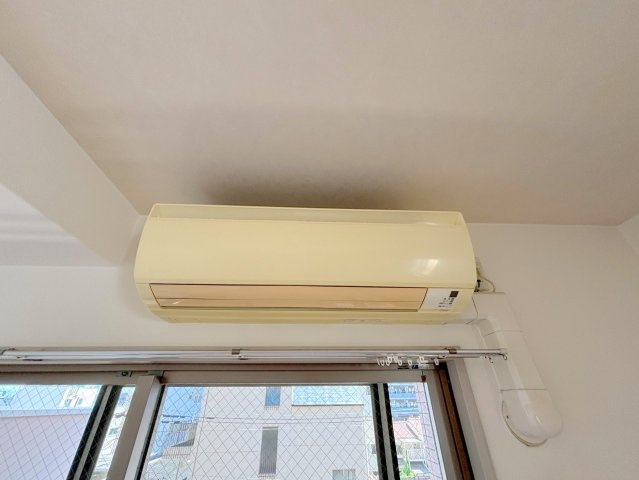 パセオ十三東の設備