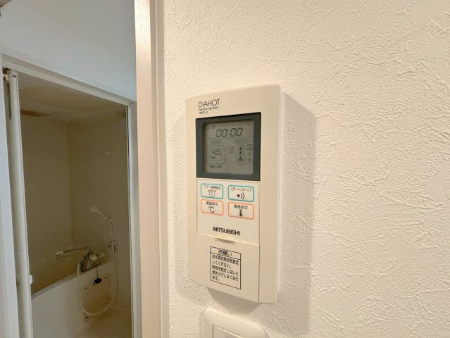 パセオ十三東のその他