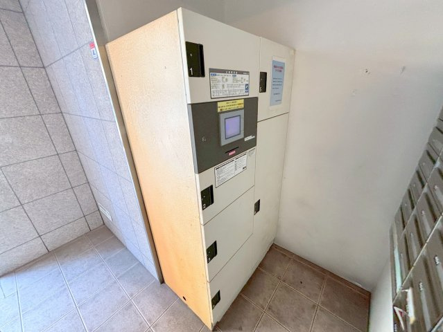 パセオ十三東のその他