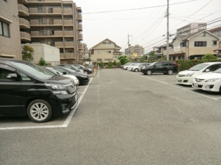 フォレステージュ武庫之荘のその他物件画像
