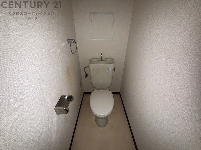バストイレ別でおすすめです！