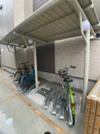 フジパレス東園田サウスのその他物件画像