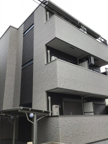 安心のオートロック付きです♪