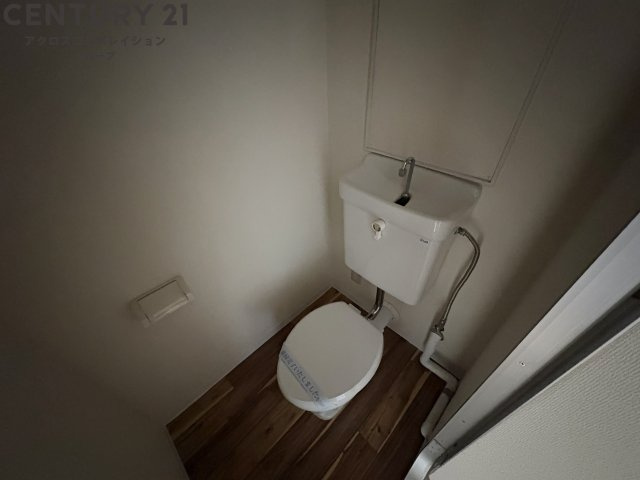 バストイレ別でおすすめ！