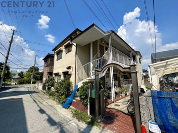 居住者専用のごみ置き場があります。