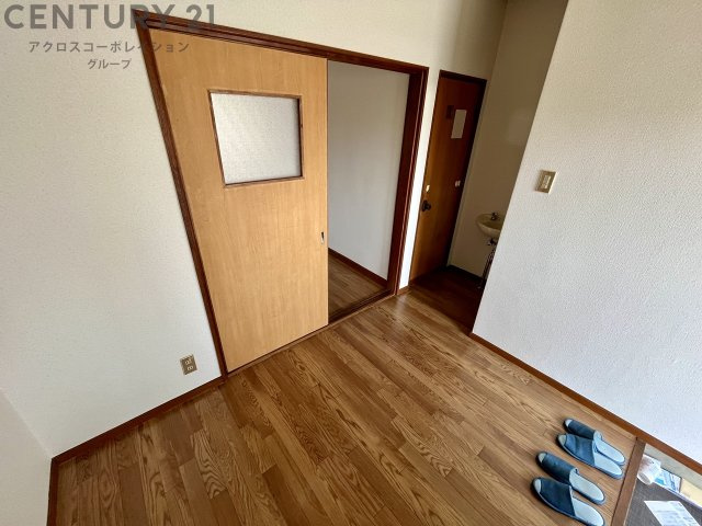 床色が落ち着いた色合いで、とてもきれいです。