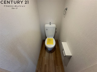 バストイレ別でおすすめ！