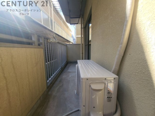 サンパレス21尼崎のその他物件画像
