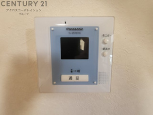 サンパレス21尼崎のその他物件画像