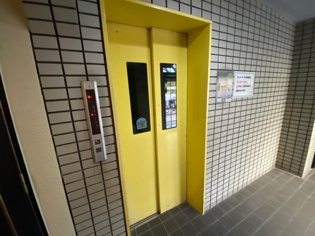 サンパレス21尼崎のその他物件画像