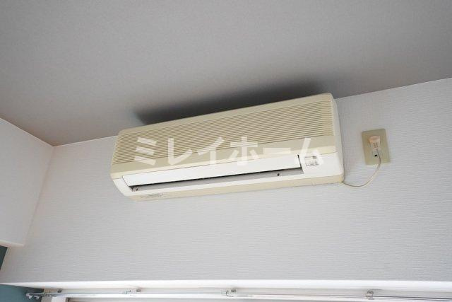 プロフ上池台の設備|同建物内、別のお部屋の参考写真になります。