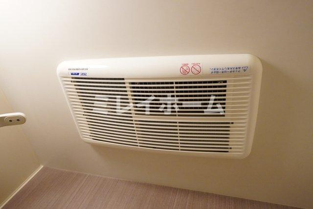 プロフ上池台の設備|同建物内、別のお部屋の参考写真になります。