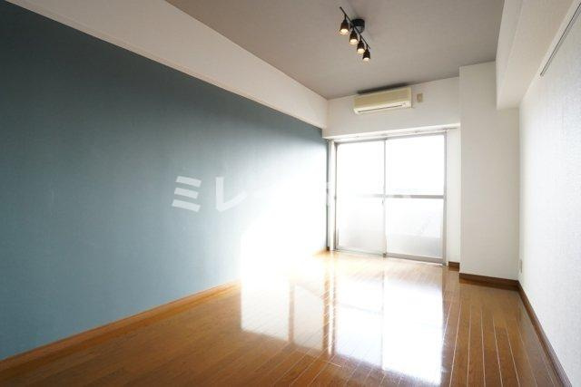 プロフ上池台の居間・リビング|同建物内、別のお部屋の参考写真になります。
