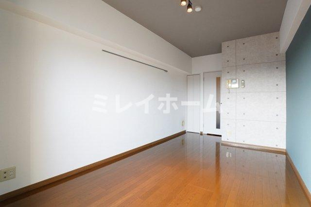 プロフ上池台の寝室|同建物内、別のお部屋の参考写真になります。
