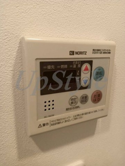【設備】 | ライブフラット蔵前
