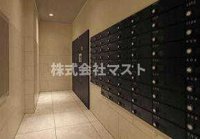 ファステート大正駅前トロフィの設備