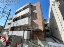 フジパレス西宮鳴尾5番館の画像