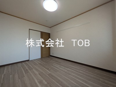 【洋室】 | エクセル八雲台