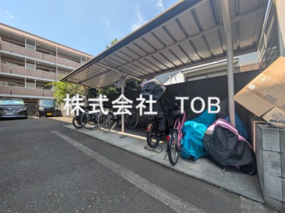 【その他共用部分】 | エクセル八雲台