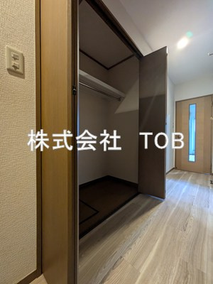 【収納】 | エクセル八雲台